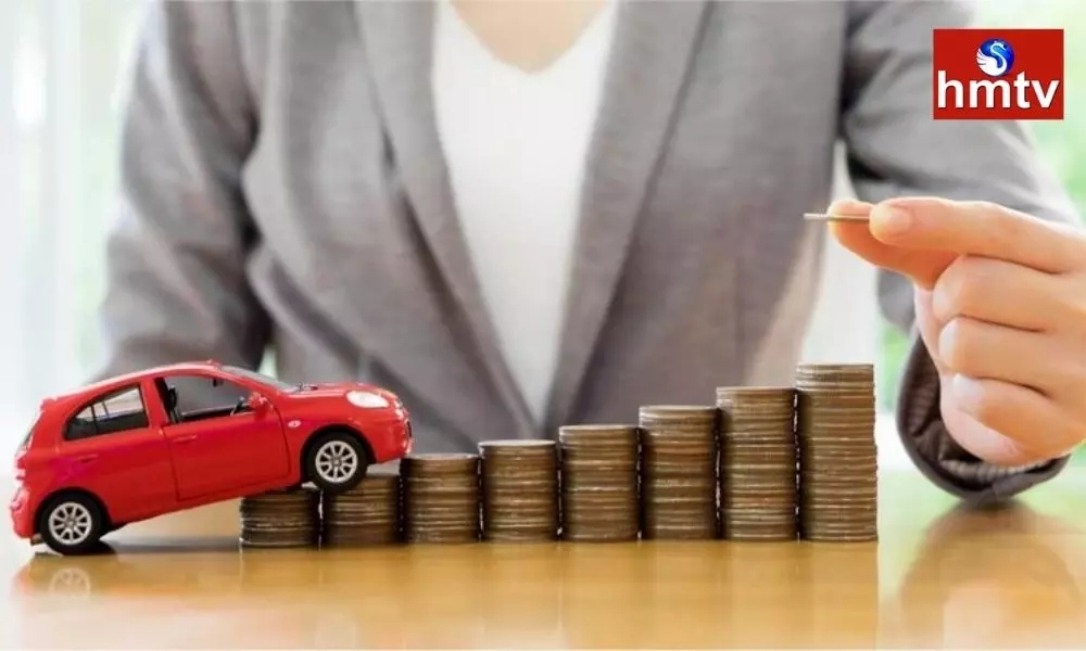 Rise in Third Party Motor Insurance Prices From April 1 2022