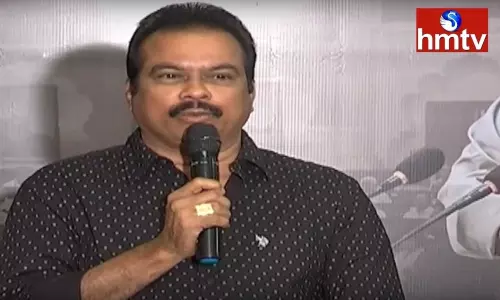 Producer DVV Danayya Busy With Five Big Budget Movies | Telugu Movie News Producer DVV Danayya Busy With Five Big Budget Movies | Telugu Movie News