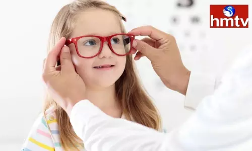 These are the reasons why the eyes become dull at an early age