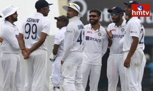 IND Won by an Innings and 222 Runs