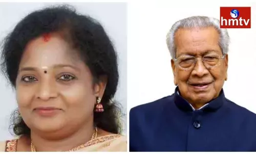 All Arrangements Set For Telangana and Andhra Pradesh Assembly Budget Session