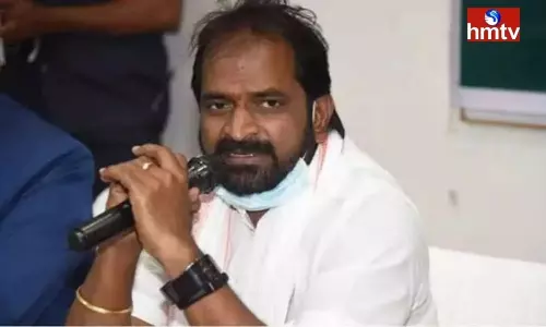 Minister Srinivas Gowd Expedites Investigation Into Murder Case