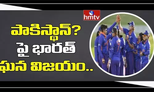 India Solid Victory Over Pakistan India Solid Victory Over Pakistan