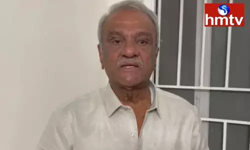 CPI Leader Narayana Comments on the Governor‌ System | AP News Today