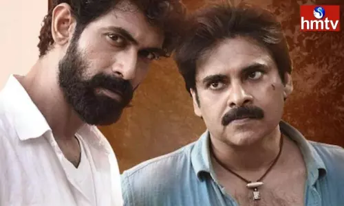 Bheemla Nayak Hits 100Cr Shares Bheemla Nayak Hits 100Cr Shares