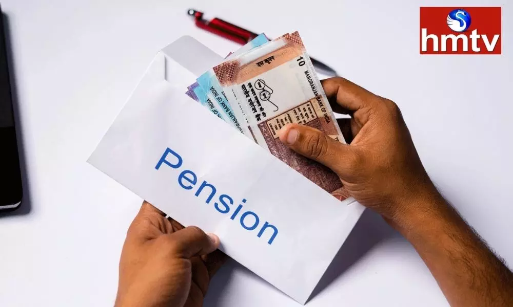 Invest in these government schemes monthly pension after retirement