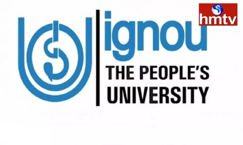 Ignou Extends Registration Deadline For January Session 2022 Last Date is March 15