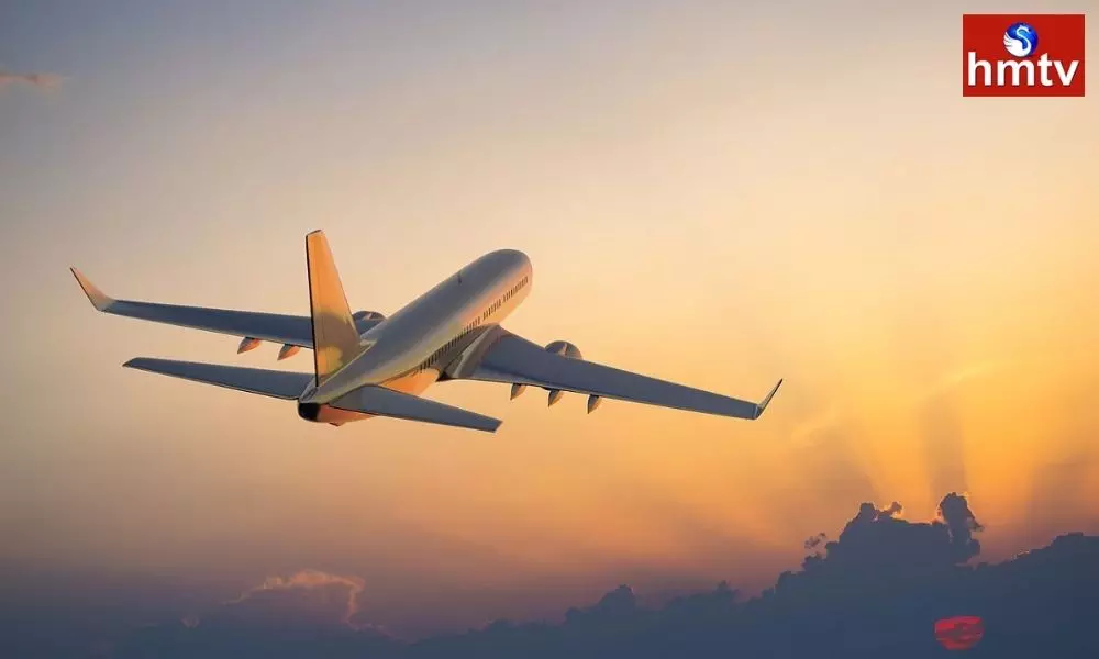 India to Restart Regular International Flights From March 27