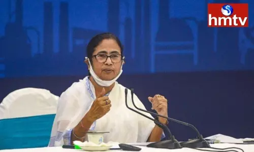 Bengal Chief Minister Mamata Banerjee Has Said She Escaped a Plane Crash Bengal Chief Minister Mamata Banerjee Has Said She Escaped a Plane Crash