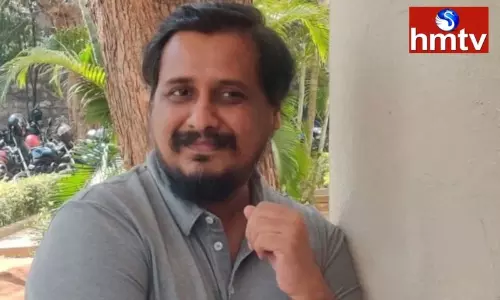 Director Venu Sriram Movie With Ram Pothineni | Telugu Online News