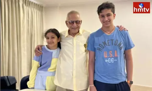 Namrata Shirodkar Shares Pic of Krishna Namrata Shirodkar Shares Pic of Krishna