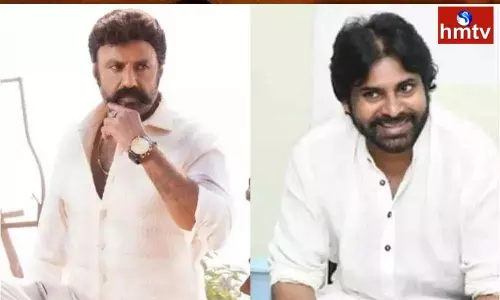 Balakrishna Will Act as God in a Social Drama Movie