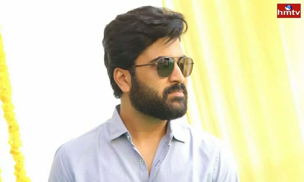 Sharwanand Remuneration is Not Changing due to Flops in Tollywood | Telugu Cinema News
