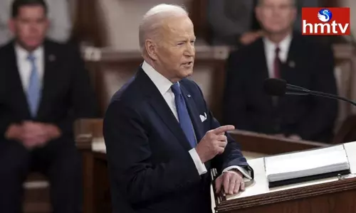 The United States has Imposed more Sanctions on Russia