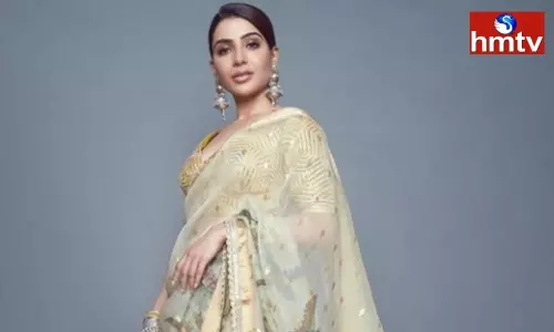 Samantha Raising Remuneration | Telugu Movie News