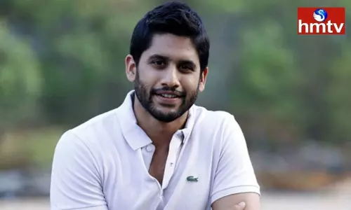 Naga Chaitanya with Period Backdrop Movie | Tollywood News Naga Chaitanya with Period Backdrop Movie | Tollywood News