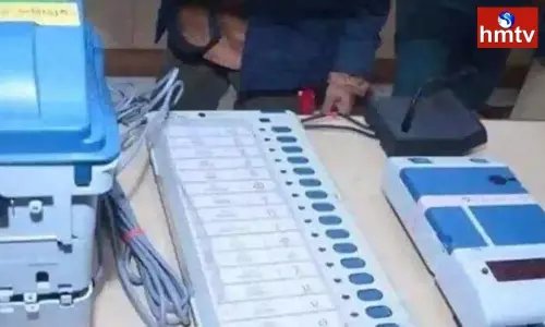 Five State Election Results Tomorrow | Telugu News