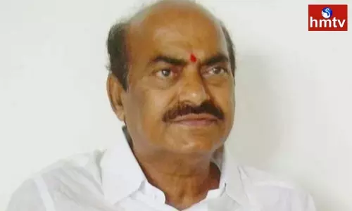 JC Diwakar Reddy Congratulates CM KCR | Telugu Online News JC Diwakar Reddy Congratulates CM KCR | Telugu Online News