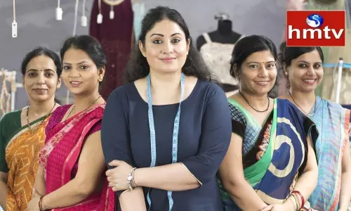 మ‌హిళ ఉద్యోగుల‌కు గుడ్‌న్యూస్‌.. ఆ విష‌యంలో మ‌ళ్లీ ఛాన్స్ ఇచ్చిన ఈ పీఎఫ్‌వో..