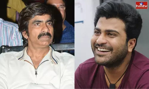 Compensation for Aadavallu Meeku Johaarlu Movie Distributors with Ravi Teja Movie | Tollywood News