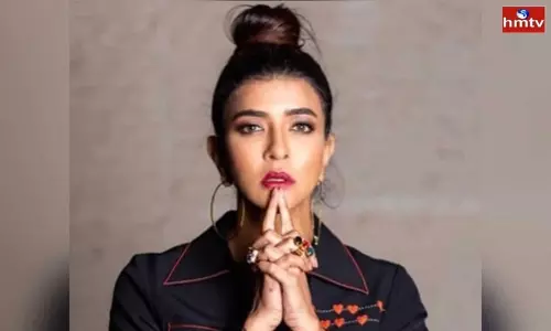 Manchu Lakshmi Shocking Comments on Casting Couch and Body-Shaming Problems in Career | Tollywood News