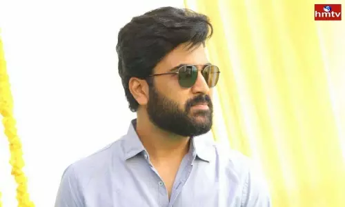 Sharwanand Remuneration is Not Changing due to Flops in Tollywood | Telugu Cinema News