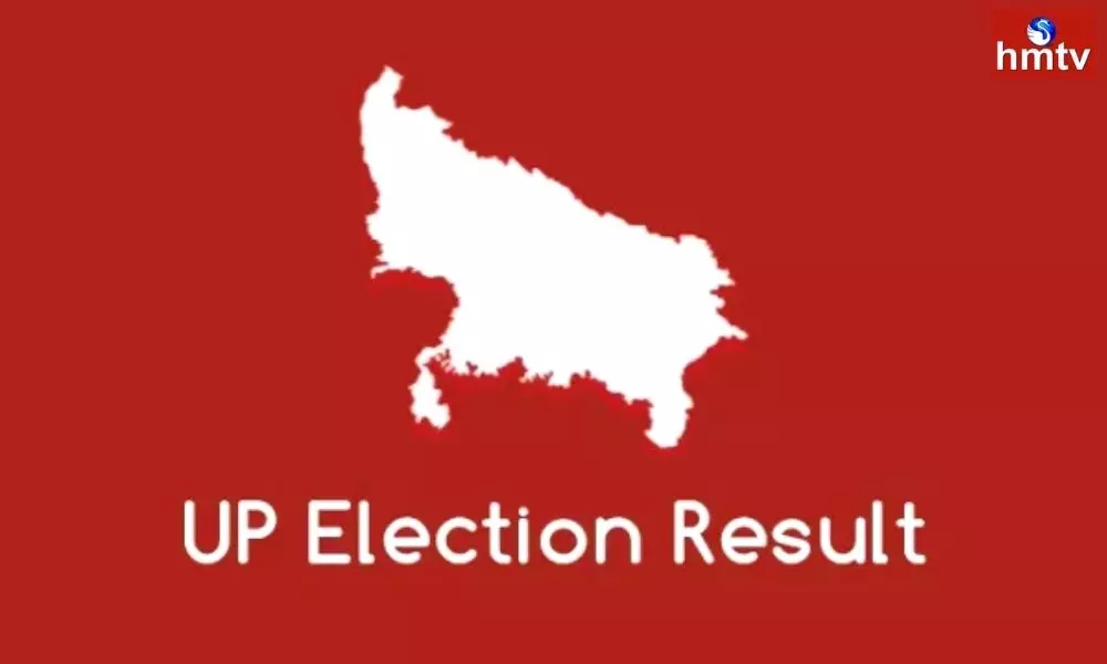 Uttar Pradesh Exit Polls 2022 Saying that again BJP Won Assembly Elections 2022 | Live News