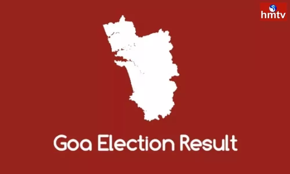 Goa Assembly Elections Counting Started | Goa Live News