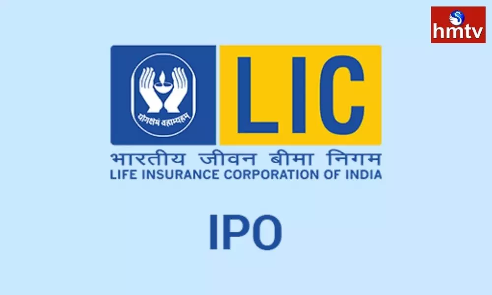 lic ipo news SEBI approves IPO no postponement now