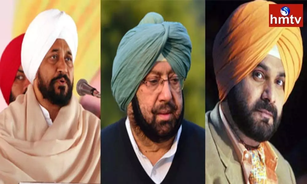 Popular Faces Lost in Punjab Election 2022