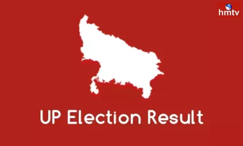 Uttar Pradesh Exit Polls 2022 Saying that again BJP Won Assembly Elections 2022 | Live News