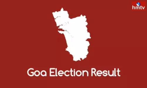 Goa Assembly Elections Counting Started | Goa Live News Goa Assembly Elections Counting Started | Goa Live News