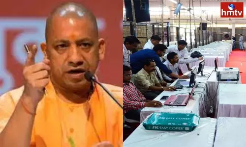 Assembly Elections Live Results 2022 | Uttar Pradesh | Punjab | Goa | Manipur | Uttarakhand