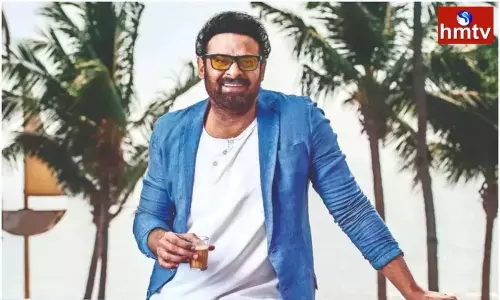 Prabhas fans Fires on Distributors | Tollywood News