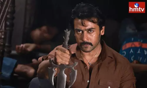 ET Movie Review: సూర్య `ఈటీ` మూవీ టాక్ ఎలా ఉందంటే..