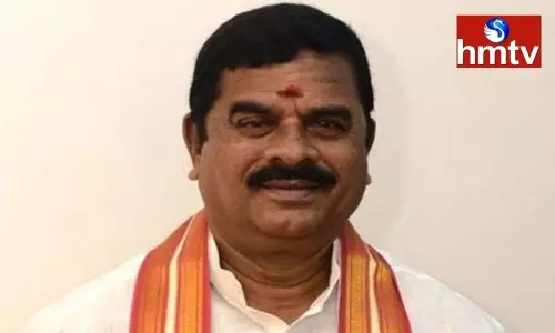 Swamy Goud Comments on CM KCR | TS News Today Swamy Goud Comments on CM KCR | TS News Today