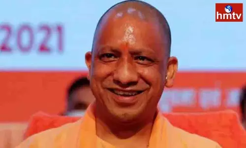 Yogi Adityanath Wins Gorakhpur Urban Seat by Over 1 Lakh Votes