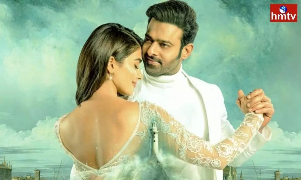 AP Govt Increased Prabhas Radhe Shyam Movie Ticket Rate | Radhe Shyam Movie Review