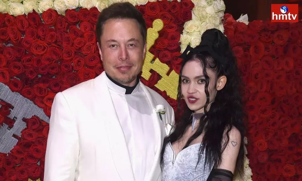 Elon Musk and Grimes gave Birth to Second Baby by Surrogacy | Trending News