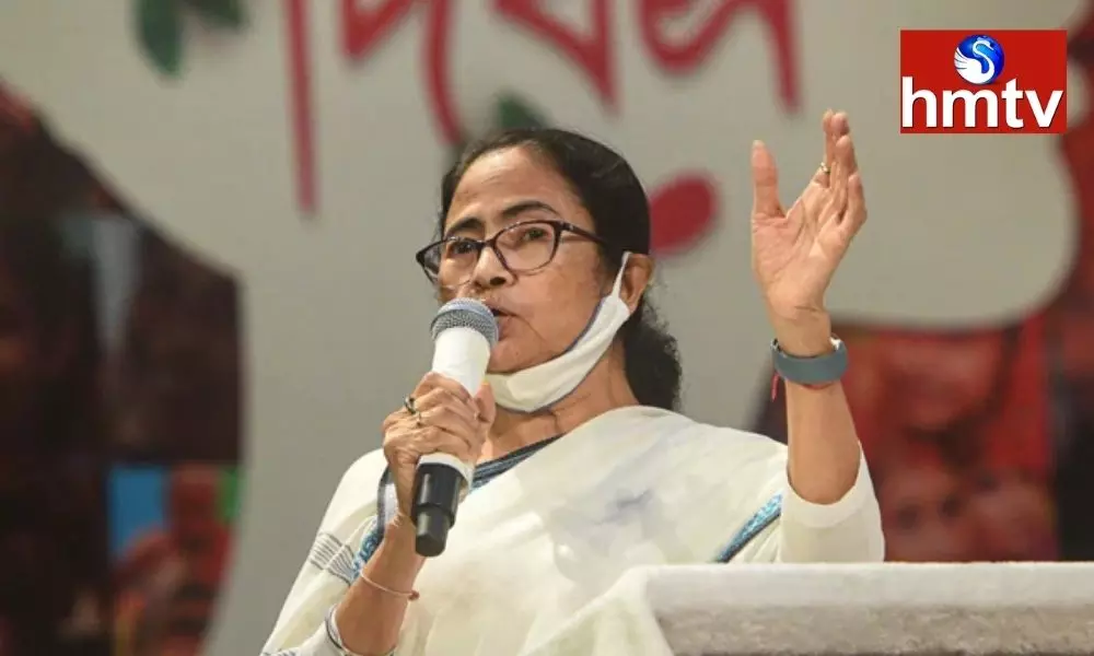 Bengal CM Mamata Banerjee Comments on UP Assembly Election Result 2022
