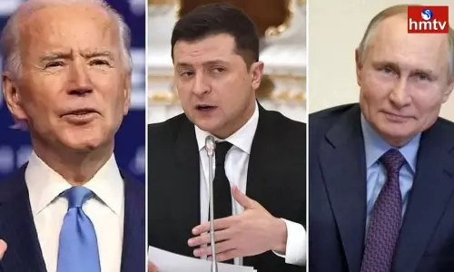 Russia Allegations on America and Ukraine about Biological Weapons | Russia - Ukraine War