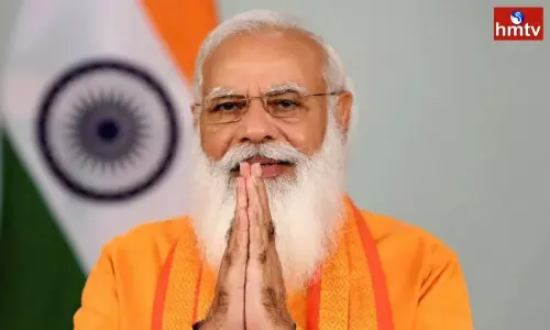 PM Narendra Modi Gujarat Tour for 2 Days | National News PM Narendra Modi Gujarat Tour for 2 Days | National News