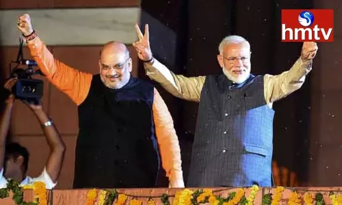 One Sided Results in the Political Semifinals | National News