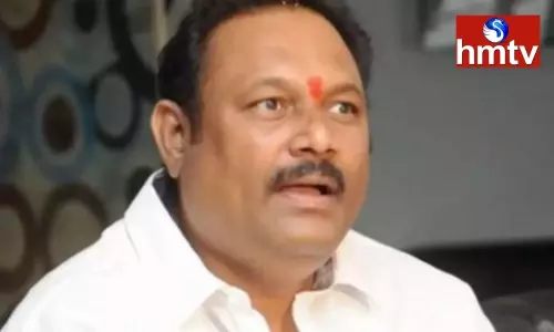 Cheating Case against Filmmaker Bellamkonda Suresh | Tollywood News