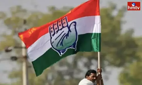 Special Story on Telangana Congress Party Special Story on Telangana Congress Party