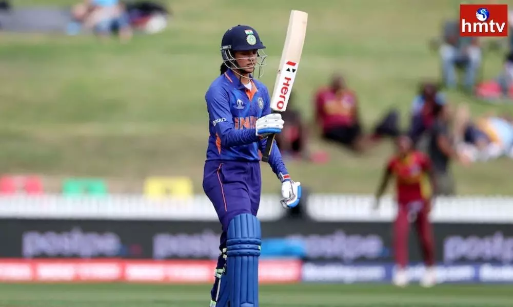 India Women vs West Indies Women Match Highlights Today | Cricket Live Score