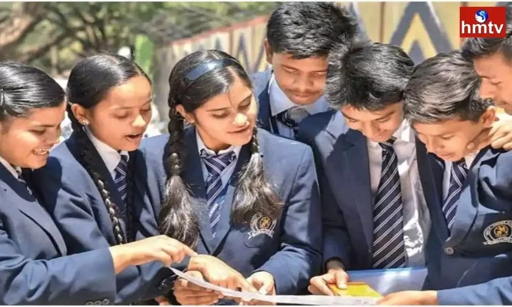 CBSE has Released the Term 2 Exam Schedule for Classes 10 and 12