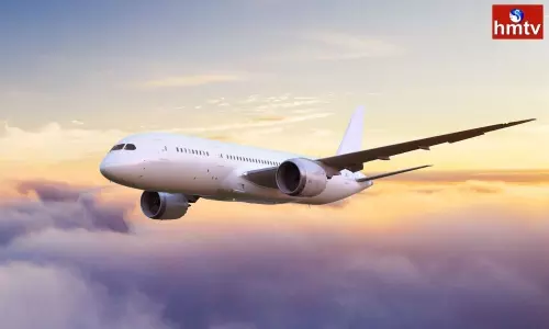 Good News for Air Travelers Fares are Going Down | Business News