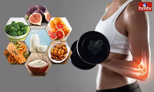 Eating These Foods Will not Cause Bone Problems