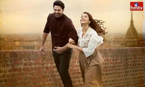 Radheshyam Breaks Bheemla Nayak and Pushpa Opening Day Records Radheshyam Breaks Bheemla Nayak and Pushpa Opening Day Records